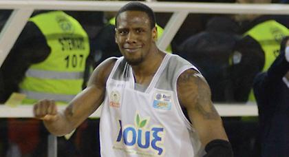 Πλησιάζει ο Γκάλογουεϊ, ελπίδες για Βασιλειάδη