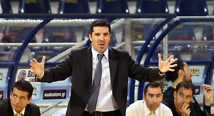 Πρίφτης: «Πιο γεμάτοι, χωρίς σπατάλες»