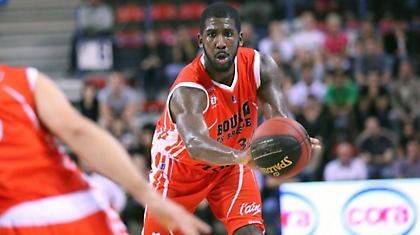 Στην Ορτέζ ο Σμιθ