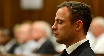 «Μπλόκο» στην αποφυλάκιση του Πιστόριους!