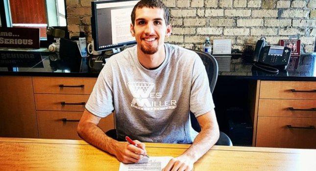 Έρχεται ο Παύλος για την ΑΕΚ