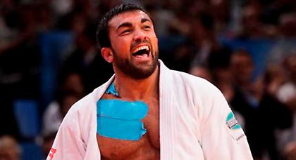 O Ηλιάδης και οι υπόλοιποι