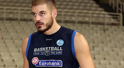 «Κόπηκε» ο Σαρικόπουλος, μέσα για Ξάνθη ο Σπανούλης