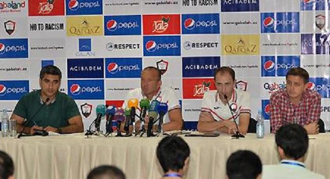 «Πολύ δυνατός ο Παναθηναϊκός, αλλά θα παλέψουμε!»