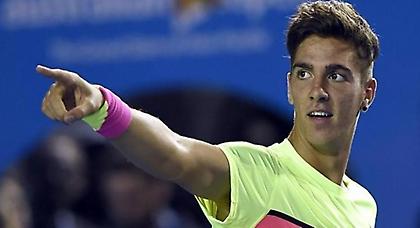 Εκτός ο Κοκκινάκης