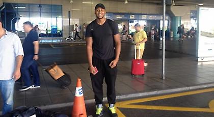 Στην Ελλάδα ο ΜακΝτόναλντ