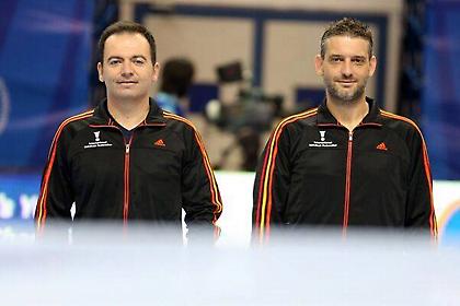 Άξιοι πρεσβευτές