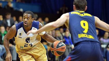 Στην Γκέτινγκεν ο Μινάρντ