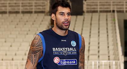 Πρίντεζης: «Να αρχίσουμε να δείχνουμε πράγματα»