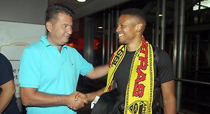 Στη Θεσσαλονίκη ο Γουότερς