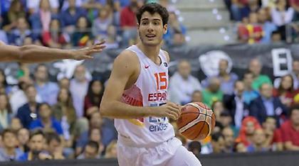 Εκτός Ευρωμπάσκετ και ο Αμπρίνες!