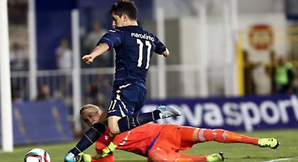 Αναζητώντας το ένα γκολ του Ατρόμητου…