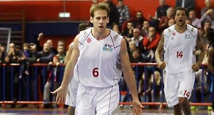 Στον Απόλλωνα Πάτρας ο Βεργίνης