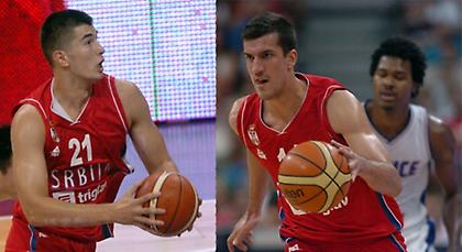 «Έκοψε» Κέσελ και Μίτροβιτς ο Τζόρτζεβιτς