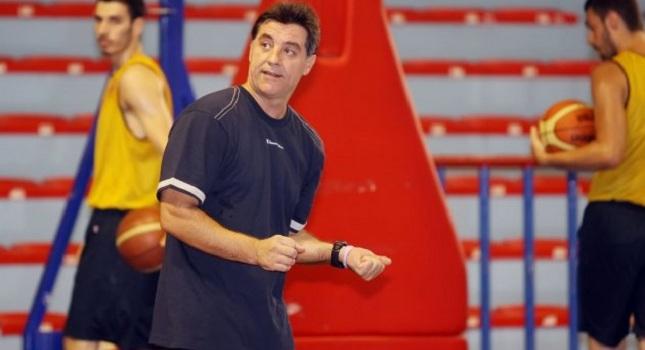 Νέος γυμναστής στην ΑΕΚ