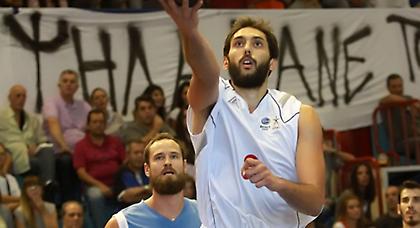 Διπλό «χτύπημα» από τα Τρίκαλα