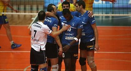 Έγινε ΤΑΑ ο Ηρακλής