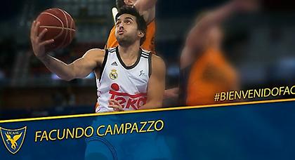 Πήρε Καμπάτσο ο Κατσικάρης