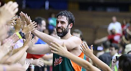 Συνεχίζει στη Σεβίλλη ο Ροντρίγκεθ