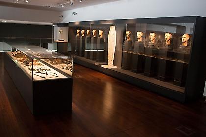 Περισσότεροι επισκέπτες για περισσότερα ανοιχτά μουσεία