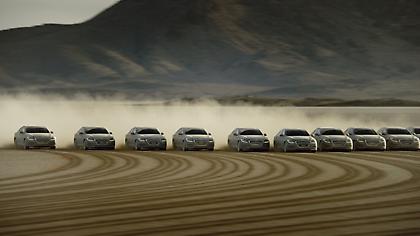 Βραβεία στη Hyundai για την καμπάνια «Ένα μήνυμα προς το Διάστημα»