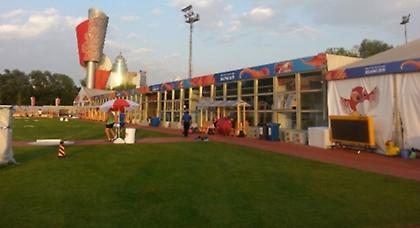 Υψηλά όρια ανακοίνωσε η IAAF