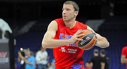 Συμφώνησε με Μαρκοϊσβίλι η Νταρουσάφακα