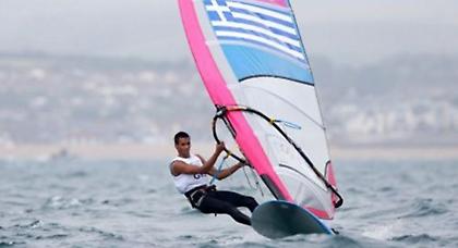 «Ασημένιος» ο Κοκκαλάνης