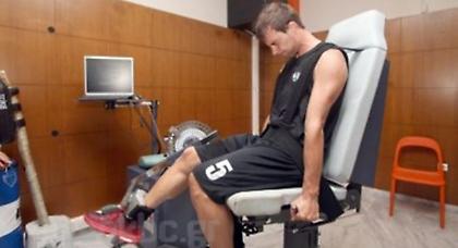 Ξεκίνησαν τα εργομετρικά στον ΠΑΟΚ