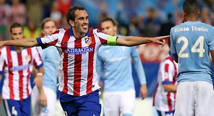 Γκοντίν... αιώνια πιστός