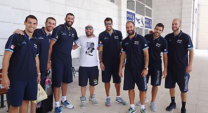 Η ώρα της ομάδας