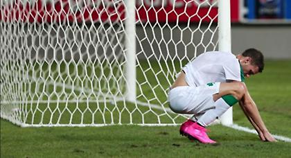 Ο ανυπόφορος καλοκαιρινός Παναθηναϊκός…