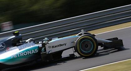 Ρόσμπεργκ για ορεκτικό