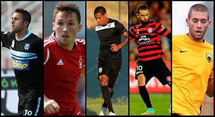 Οι μικροί ήρωες της Σούπερ Λίγκας