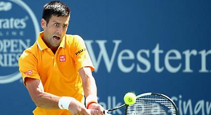 Πρόσω ολοταχώς για ιστορία ο Τζόκοβιτς