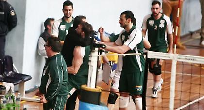 Ανακοίνωσε (σχεδόν) όλη την ομάδα ο Παναθηναϊκός!