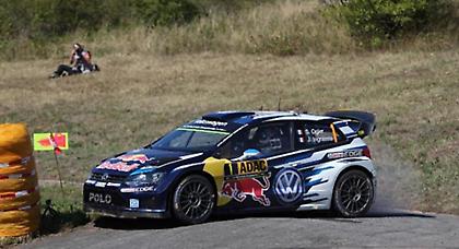 Αγρίεψε ο Οζιέ