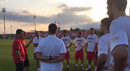 Από το ΣΕΦ… στου Ρέντη (Pics)