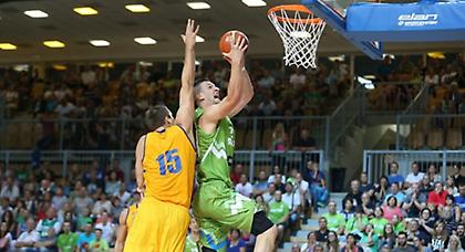 Σλοβενία στο… τέλος