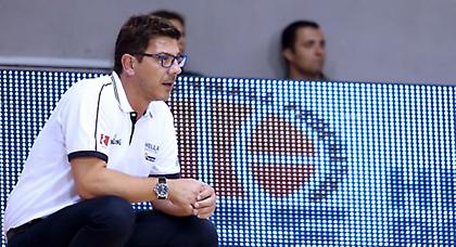 Κατσικάρης: «Γενικά, είμαι ευχαριστημένος»