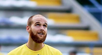 Αποχωρεί από τον Άρη ο Πέρεθ (pic)