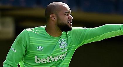 Φαβορί η Γουέστ Χαμ, με βασικό τον γκολκίπερ του 0-8!!