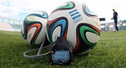 Δεκαέξι «μονομάχοι» υπόσχονται…