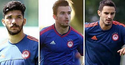 Μία ολόκληρη 11άδα εκτός 18άδας!