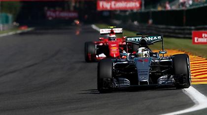 Η σειρά του Χάμιλτον