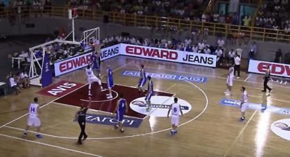 Γεύση από Εθνική (video)