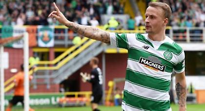 Σέλτικ… μεγατόνων (video)