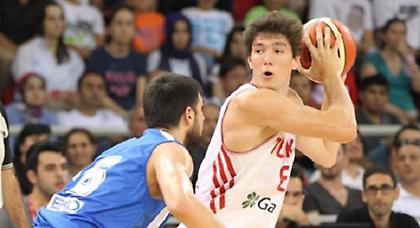 Ανακούφιση με Οσμάν στην Τουρκία