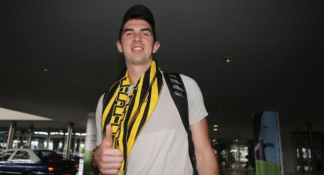 Έφτασε Θεσσαλονίκη ο Κοέν