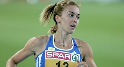 Στην 31η θέση η Υφαντίδου